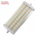 8/14/16/18W 78/118/135/189mm SMD5630 R7s LED Leuchtmittel Stehlampe Stabbirnen dimmbar 